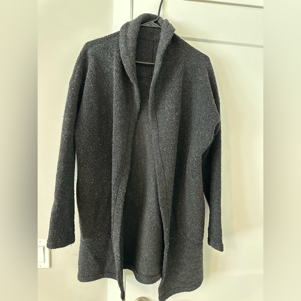 Lululemon jacket